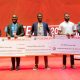 ZENITH TECH FAIR 2.0 ENDS ON A HIGH AS HACKATHON FINALISTS ARE REWARDED WITH N53M