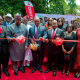 STAKEHOLDERS EXTOL JIM OVIA, AS ZENITH BANK NAMESICONIC UNILAG ALUMNI BUILDING IN HONOUR OF LATE PROF. IBIDAPO-OBE
