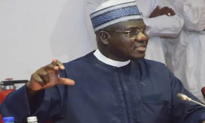 BURATAI: Sahara Reporters Stop this campaign of calumny, Defend Yourself in court