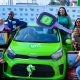 Festival Of Joy: Car winner, Others Hail Glo