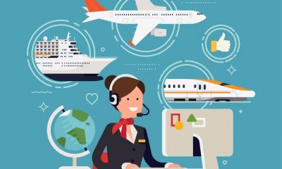 Why Dignitaries Patronize Ola Kaz Travelling Agency