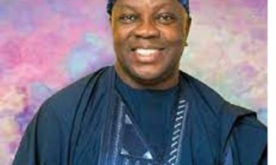 Breaking! Court sacks Biyi Otegbeye as Ogun ADC governorship candidate