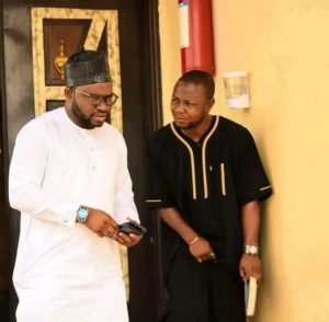 Natasha Akpoti-Uduaghan