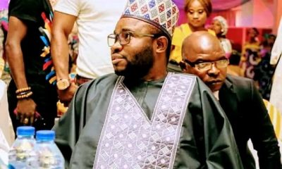 Natasha Akpoti-Uduaghan