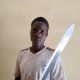 19-Year-Old Boy Stabs Friend Over N200 Indian hemp in Adamawa (Photo)