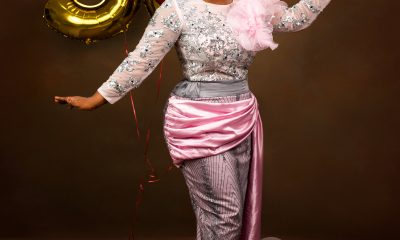 As Biodun hits 50: Tribute to a singing jewel!