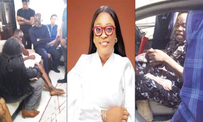 How my colleague killed Lagos lawyer during a stop-and-search — Police witness