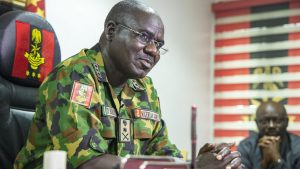 BURATAI: SUB JUDICE, SAHARA REPORTERS AND CONCERNS FOR PROFESSIONAL ABUSES, BY FEMI OYEWALE
