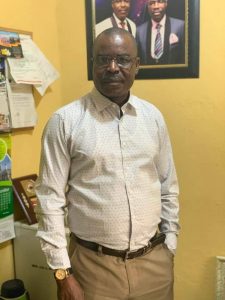 MFM SW 13 Presents Yoke breaking 7 Days Crusade At Ifo