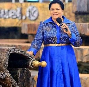 SCOAN HOLDS FIRST THANKSGIVING CHURCH SERVICE ON SUNDAY.