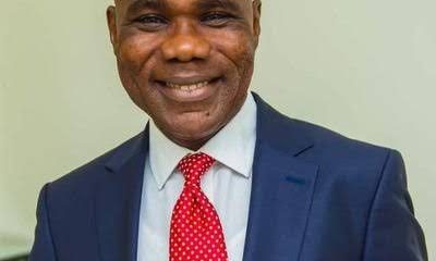 APC Or Labour Party Presidency, A Threat To Nigeria's Unity - Harry Ariko