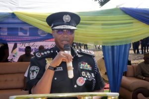 CONTEMPT: IGP FILES MOTION TO SET ASIDE CONTEMPT PROCEEDINGS, COMMITTAL ORDER