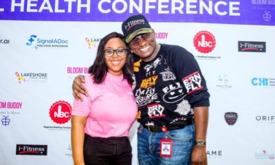 Bloom Buddy redefines Nigeria’s executive health and forges strategic corporate alliance