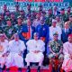 COAS Conference: Olowu Urges More Support For The Military