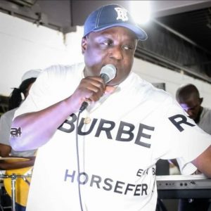 Why King Saidi Osupa's Songs Were Mostly Used Than Other Fuji songs On TikTok - Taofik Afolabi