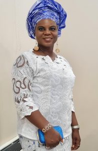 Dreamfo Founder, Mrs Olubunmi Ojo Afolabi Glows @ 50 