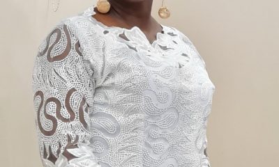 Dreamfo Founder, Mrs Olubunmi Ojo Afolabi Glows @ 50