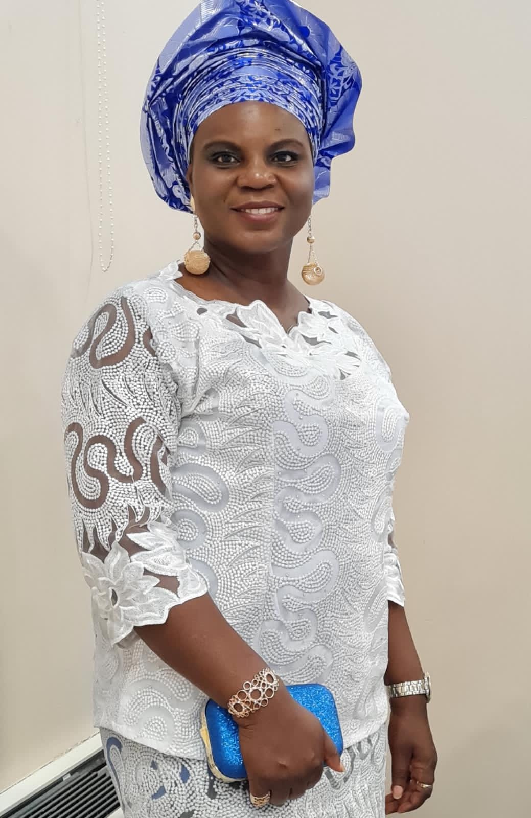 Dreamfo Founder, Mrs Olubunmi Ojo Afolabi Glows @ 50