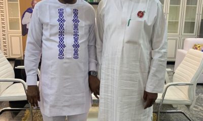 Why NFF Should Listen To Primate Ayodele’s Warning On Nigerian Coaches, Stadium (VIDEO)