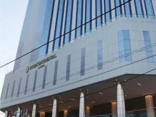 Appeal Court nullifies sale of Intercontinental Hotel, orders return to Milan Group