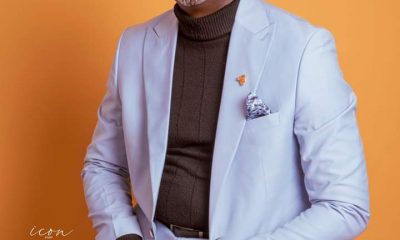 Mountain Of Liberty International Aka House of Liberty Lauds Prophet Israel Adelagunja @50