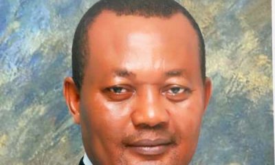 Clarification On Bench Warrant Issued Against Aig Mbu Joseph Mbu (rtd.) Charge No. Hc/40c/2021