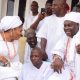 Ooni Adeyeye Eulogizes Cultural Ambassador Plenipotentiary, Iyalaje Toyin Kolade