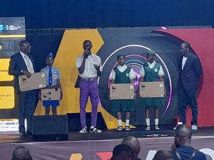 Lagos has attracted over a billion dollars in data session - Lagos Govt