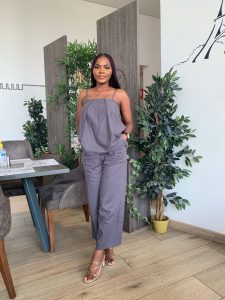 “The Secret Of My Success As Classic Queen International’s Top Model”- Racheal George