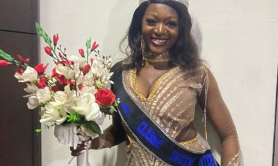From Zero To Fame, Classic Queen international 2022 Winner, Okike Confidence Recounts Her Success Journey