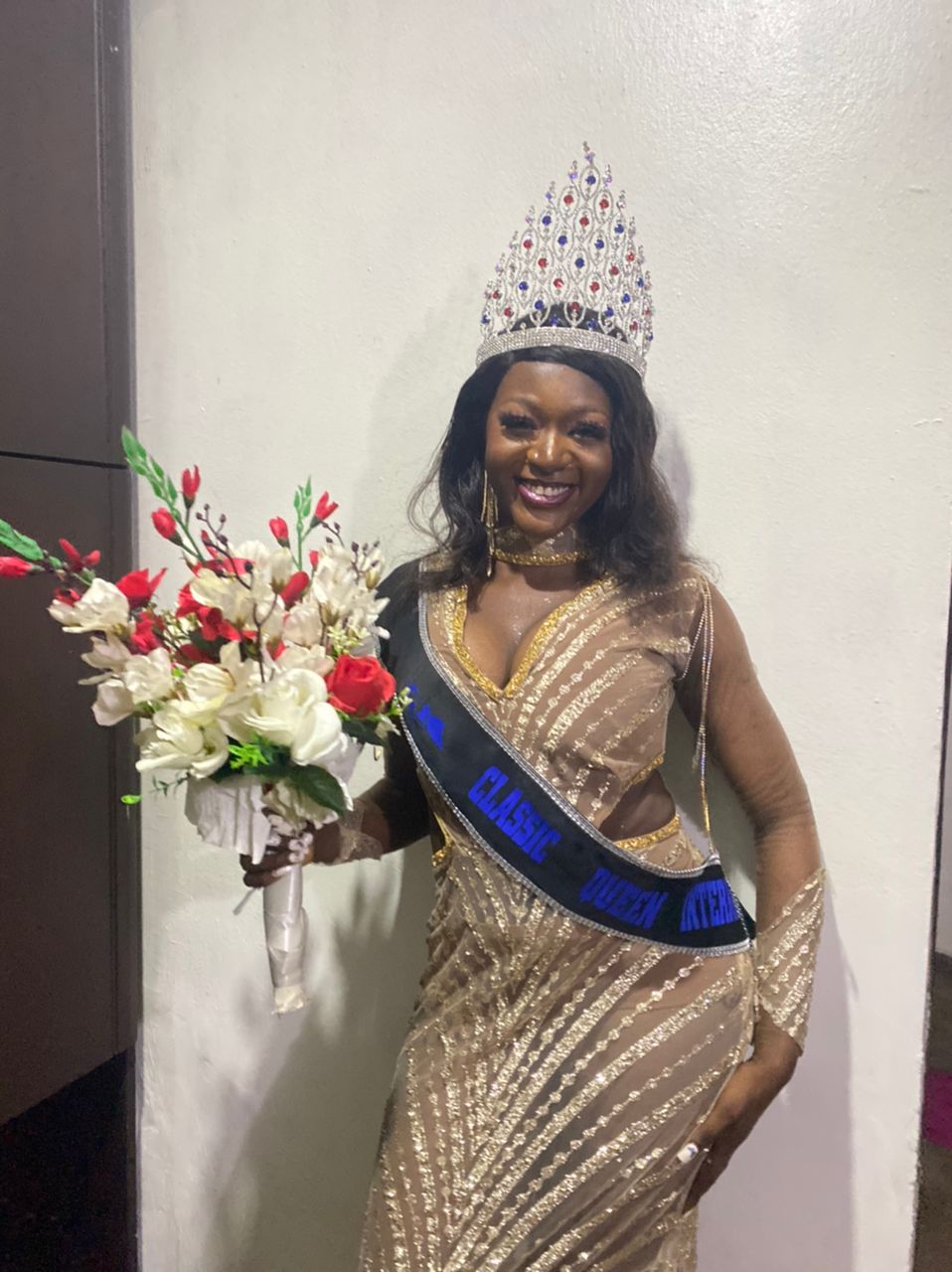 From Zero To Fame, Classic Queen international 2022 Winner, Okike Confidence Recounts Her Success Journey