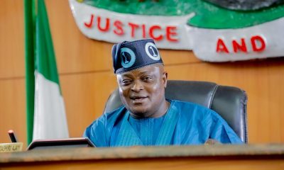 Breaking: Lagos Assembly Passes ₦1.768Trn 2023 Budget