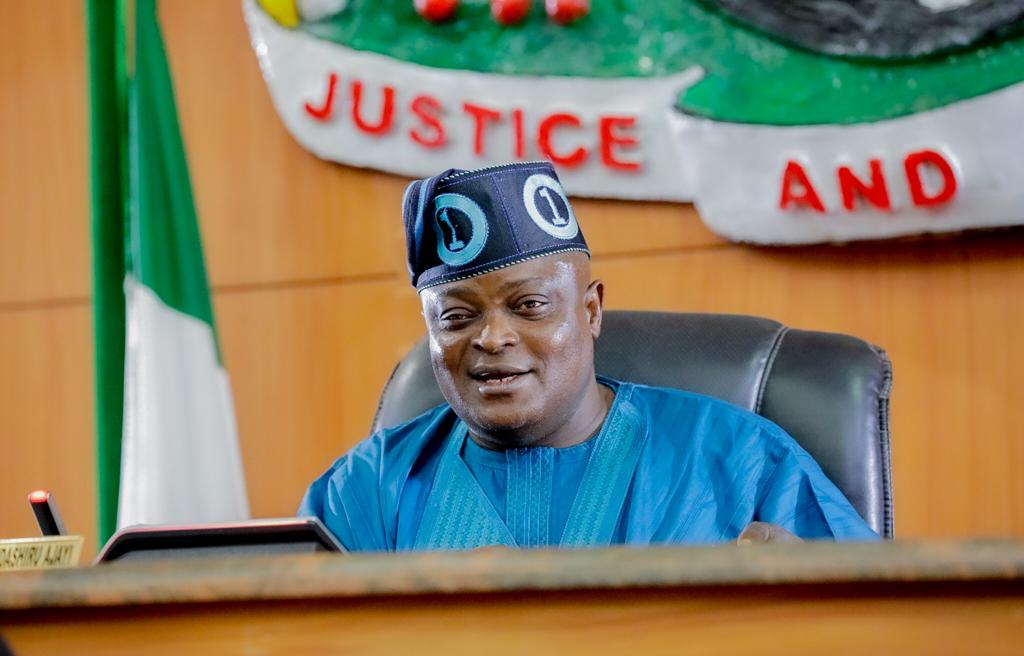Breaking: Lagos Assembly Passes ₦1.768Trn 2023 Budget