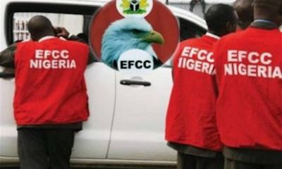 Why EFCC Invited Eight Of Buhari's Ministers