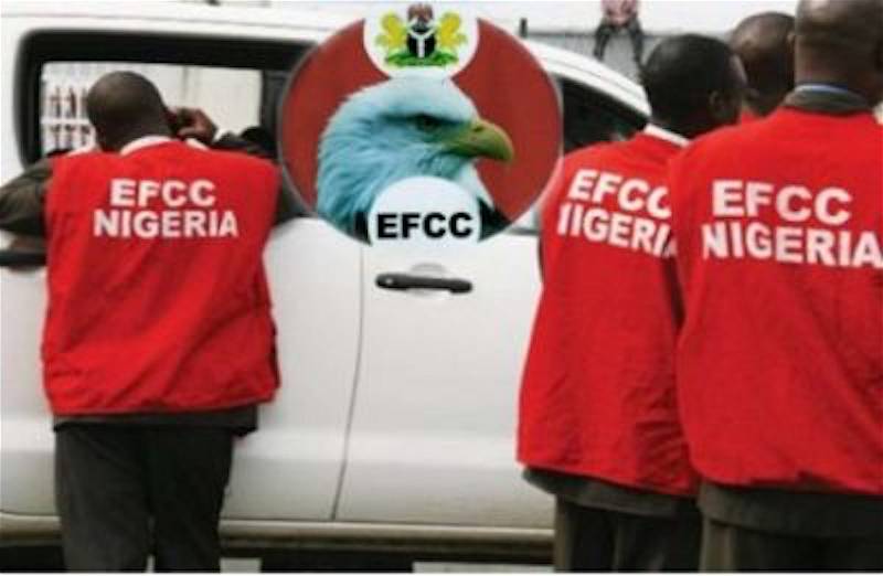 Why EFCC Invited Eight Of Buhari's Ministers