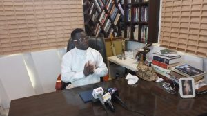 Genesis Global Church Celebrates Annual Adult Harvest Tagged Strange Mercy