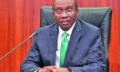 Just in: Violent Planned Protest By Emefiele Support Group Unvovered