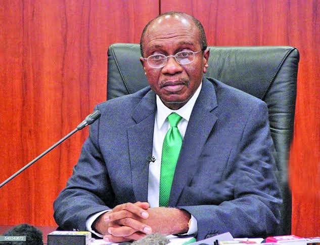 Just in: Violent Planned Protest By Emefiele Support Group Unvovered