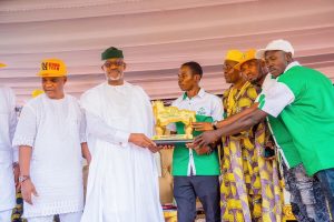 Abiodun: My administration will continue to accord culture, tradition, community pride of place