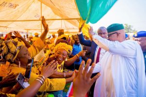 Abiodun: My administration will continue to accord culture, tradition, community pride of place