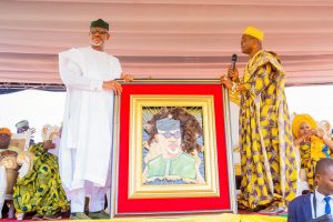 Abiodun: My administration will continue to accord culture, tradition, community pride of place