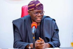 SUBSIDY REMOVAL: SANWO-OLU FLAGS OFF DISTRIBUTION OF FOOD ITEMS PROGRAMME IN LAGOS