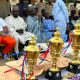 TY Buratai Academy Emerges Winner of Buratai's 5th edition of Zaman Lafya Cup