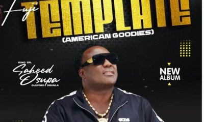 Osupa Is A GOAT - Arems