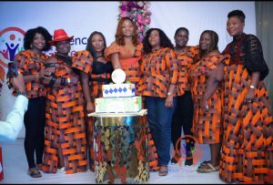 Yuletide: Foundation supports over 300 Lagos widows