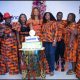 Yuletide: Foundation supports over 300 Lagos widows