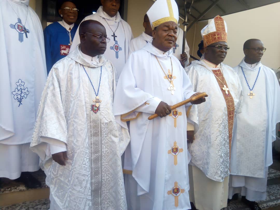 Nigeria will overcome its challenges, Methodist Church prelate assures