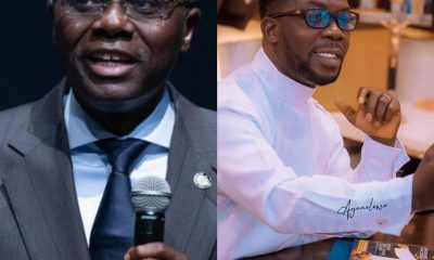 FULL DETAILS : GOVERNOR SANWO-OLU, EXPOSED ....