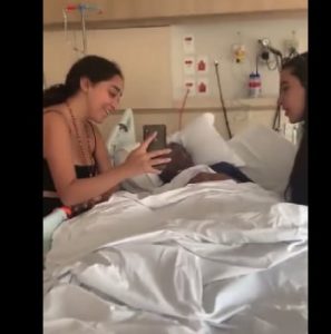 Prophet Kingsley Aitafo's Prophecy On Pele Comes To Pass