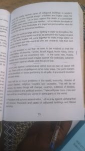 How Primate Ayodele Accurately Prophecied South Korea-North Korea Crisis, Serbia Crisis, China-Taiwan Crisis In 2023 Prophecies